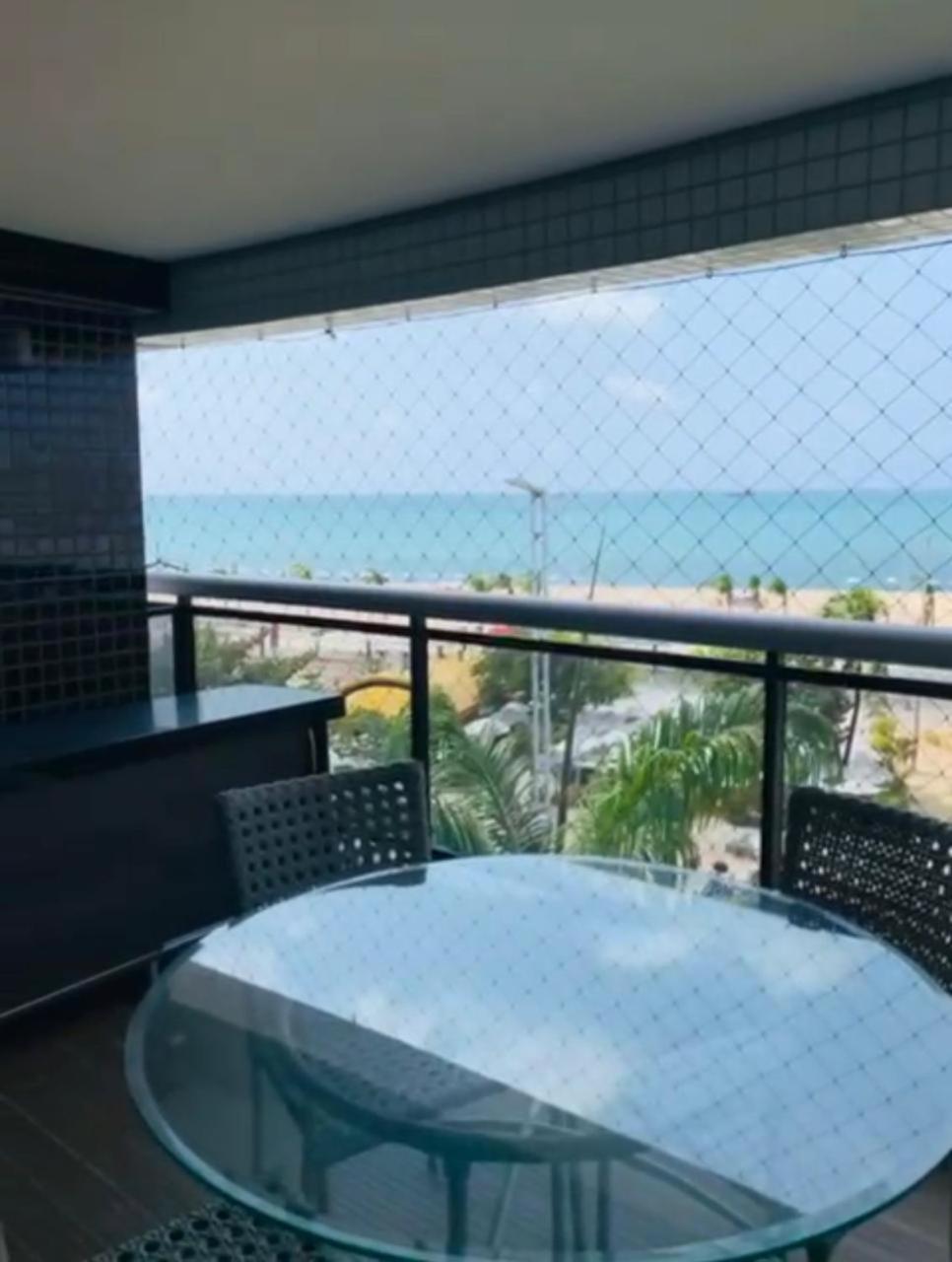 Condominio Landscape Beira Mar Fortaleza  Rum bild
